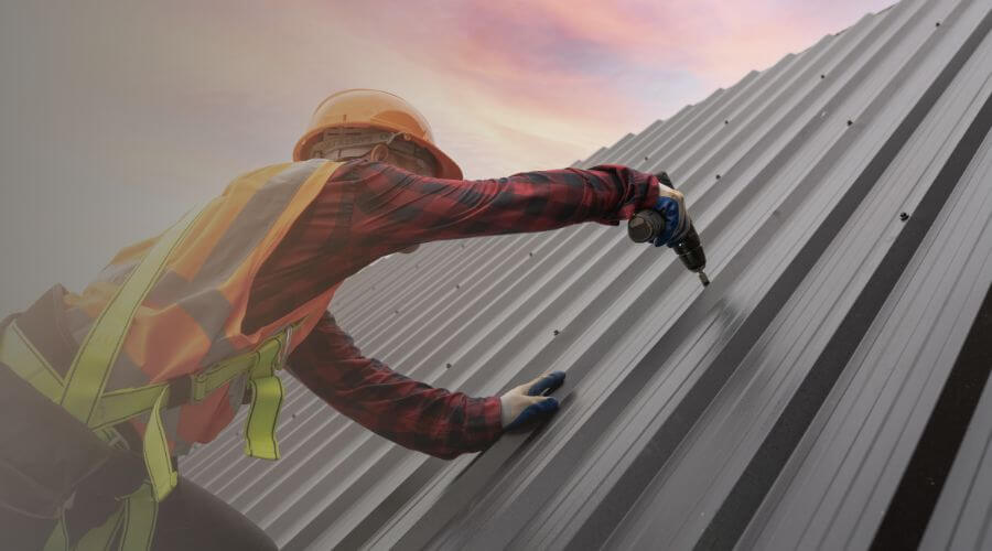 Professional residential roofers in Eden Valley, MN